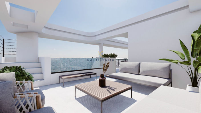 Image No.7-1 Bed Apartment for sale