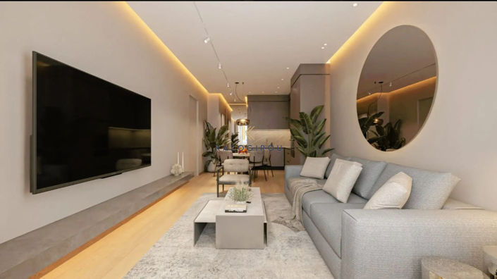 Image No.8-2 Bed Apartment for sale