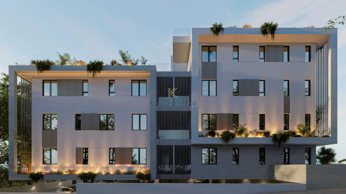 Image No.12-Appartement de 2 chambres à vendre à Aradippou