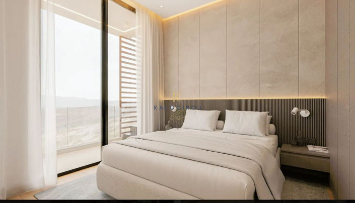 Image No.9-Appartement de 2 chambres à vendre à Aradippou