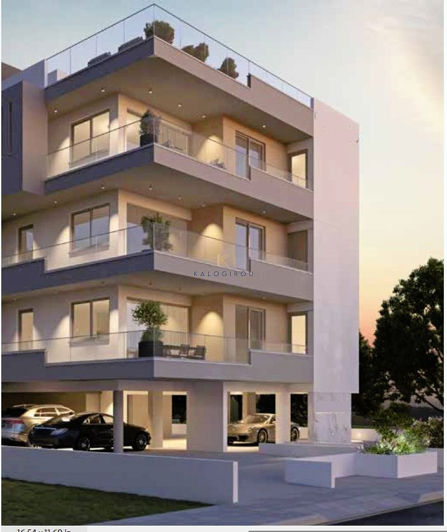 Image No.1-2 Bed Apartment for sale