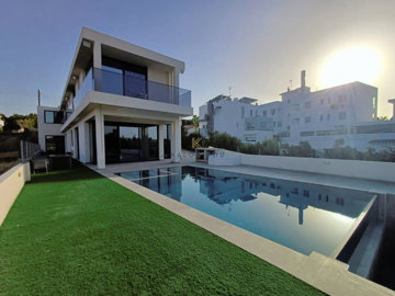 1 - Aradippou, House