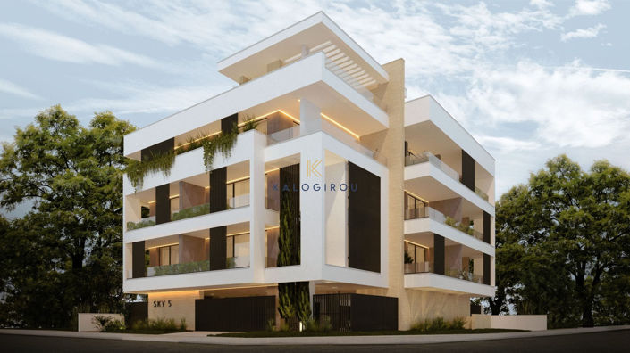 Image No.4-1 Bed Apartment for sale