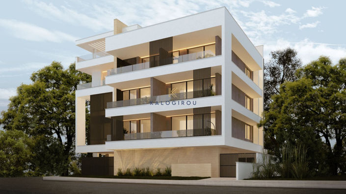 Image No.5-1 Bed Apartment for sale