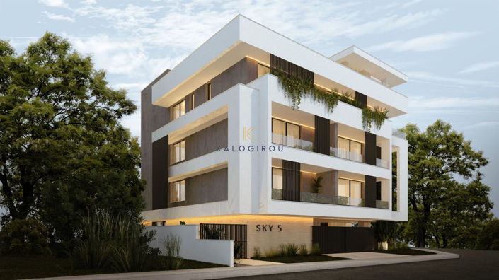 Image No.6-1 Bed Apartment for sale