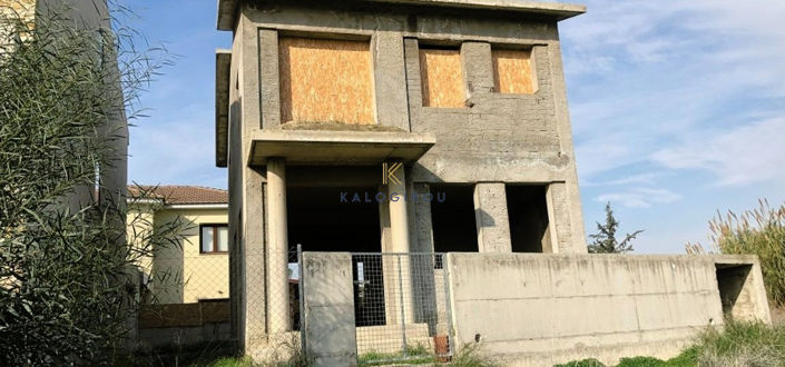Image No.1-Maison de 3 chambres à vendre à Leivadia