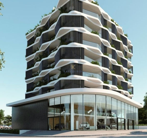 Image No.1-1 Bed Apartment for sale