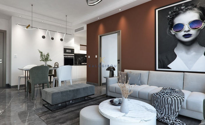 Image No.4-1 Bed Apartment for sale