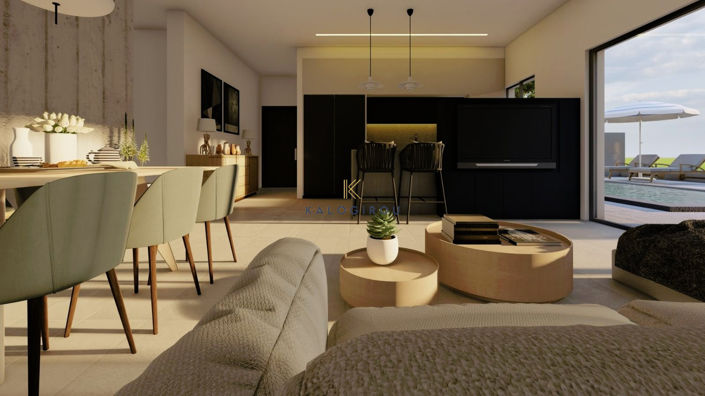 Image No.3-3 Bed House for sale