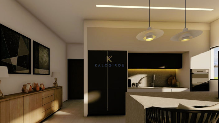 Image No.6-3 Bed House for sale