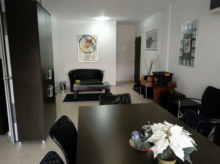 Image No.1-Appartement de 3 chambres à vendre à Larnaca