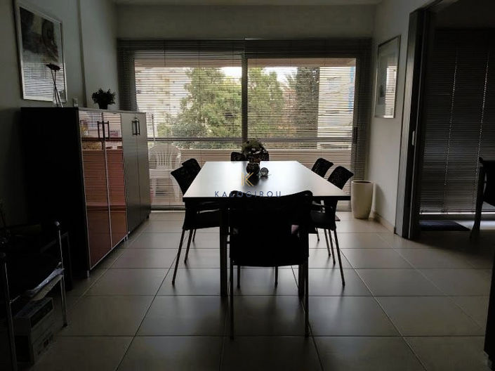 Image No.2-Appartement de 3 chambres à vendre à Larnaca