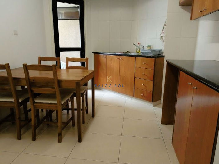 Image No.3-Appartement de 3 chambres à vendre à Larnaca