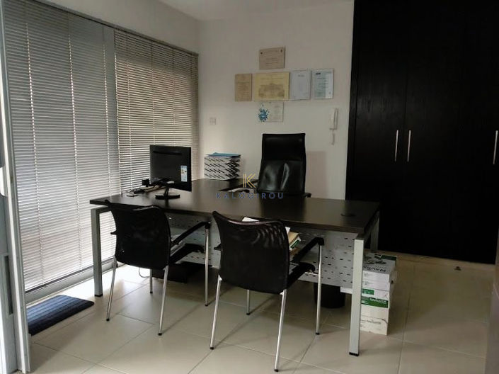 Image No.4-Appartement de 3 chambres à vendre à Larnaca