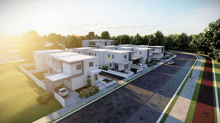 Image No.4-Maison de 3 chambres à vendre à Anglisides