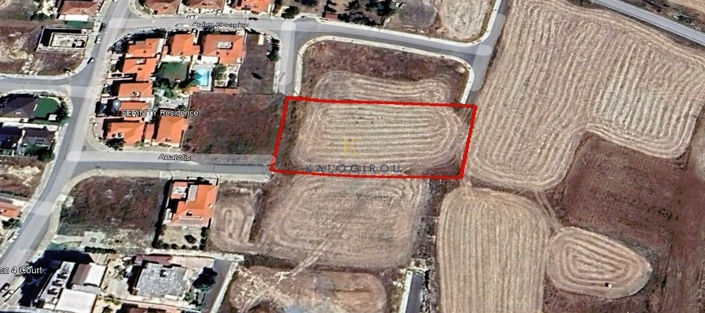 Image No.1-Land for sale