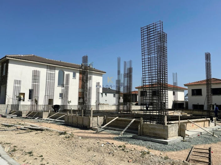 Image No.10-Maison de 4 chambres à vendre à Leivadia