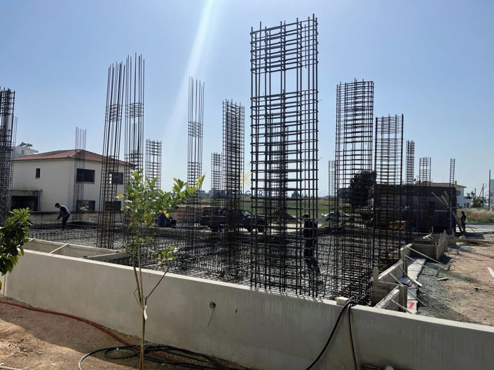 Image No.11-Maison de 4 chambres à vendre à Leivadia