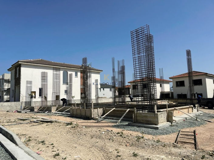 Image No.8-Maison de 4 chambres à vendre à Leivadia