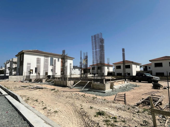 Image No.9-Maison de 4 chambres à vendre à Leivadia