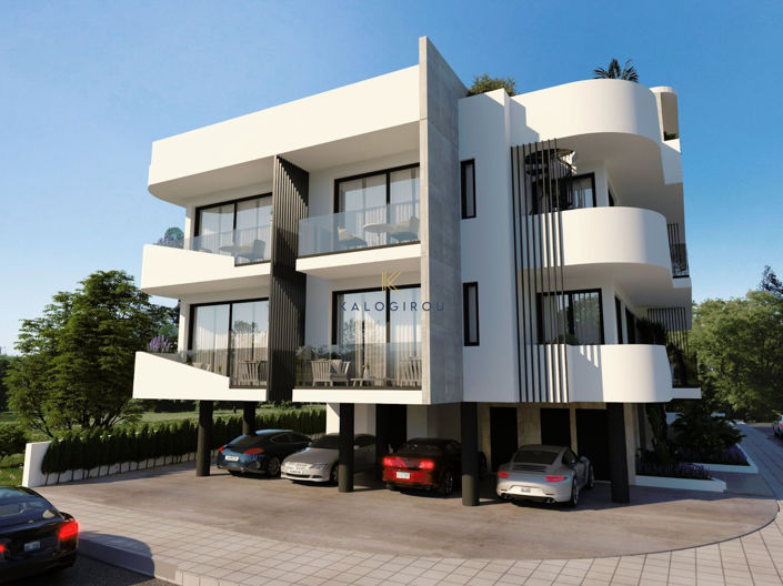 Image No.13-Appartement de 2 chambres à vendre à Leivadia