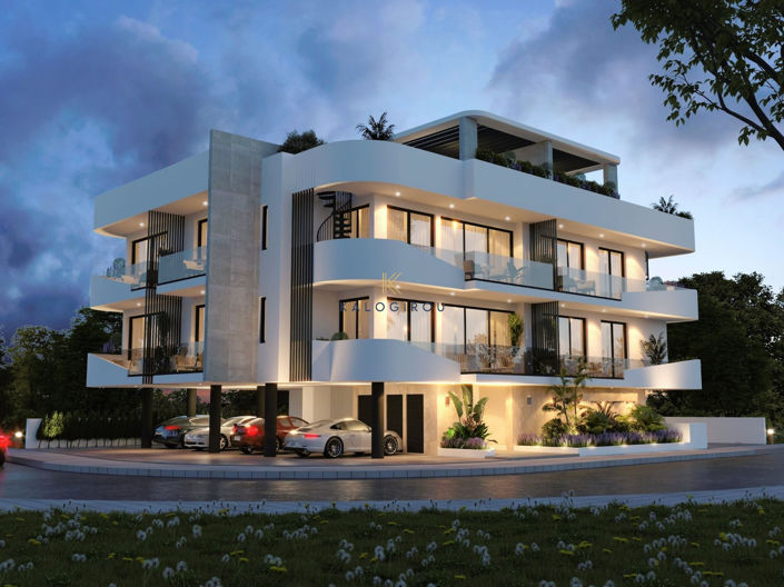 Image No.14-Appartement de 2 chambres à vendre à Leivadia