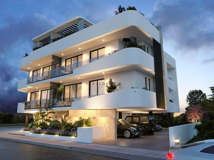 Image No.22-Appartement de 2 chambres à vendre à Leivadia