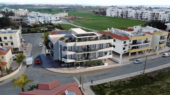 Image No.26-Appartement de 2 chambres à vendre à Leivadia