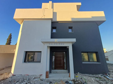 1 - Leivadia, House