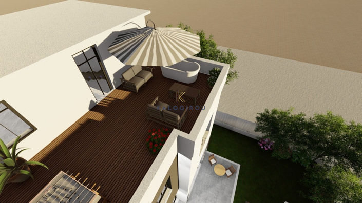 Image No.18-4 Bed House for sale