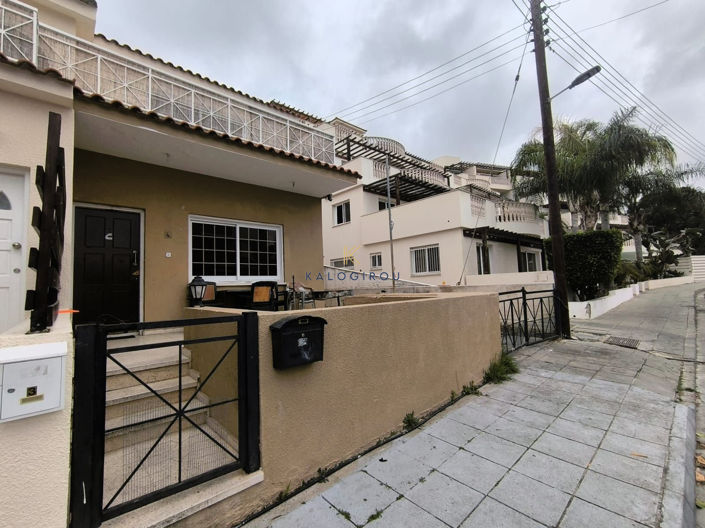 Image No.2-Appartement de 3 chambres à vendre à Oroklini