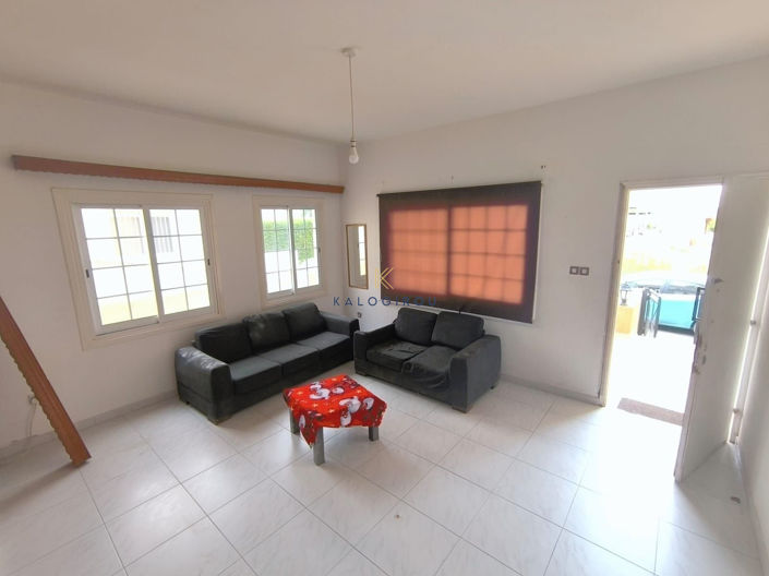 Image No.4-Appartement de 3 chambres à vendre à Oroklini