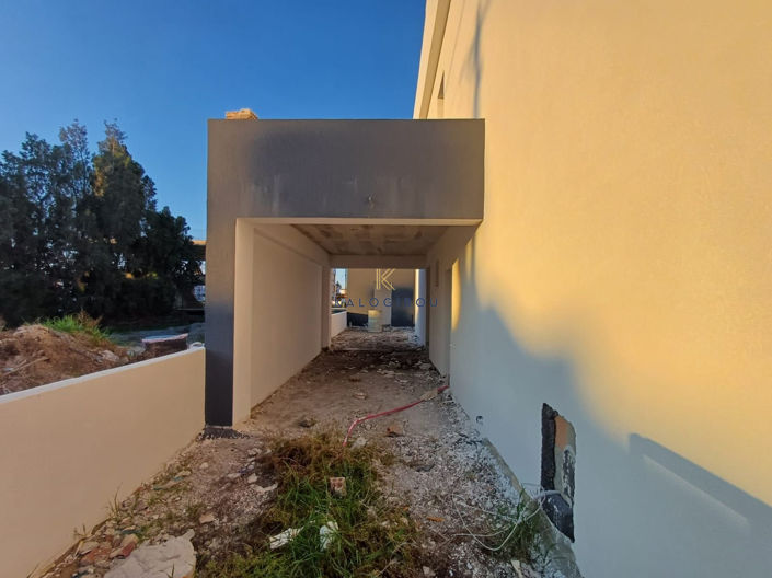 Image No.3-Maison de 3 chambres à vendre à Leivadia