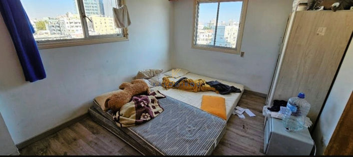 Image No.3-Appartement de 4 chambres à vendre à Larnaca