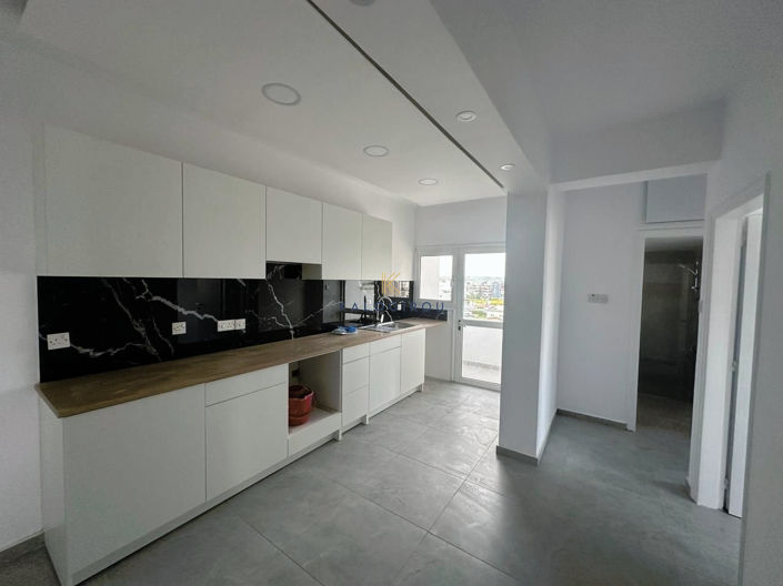 Image No.1-Appartement de 2 chambres à vendre à Larnaca