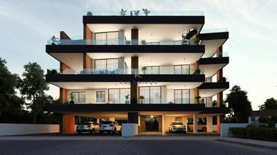 1 - Larnaca, Appartement