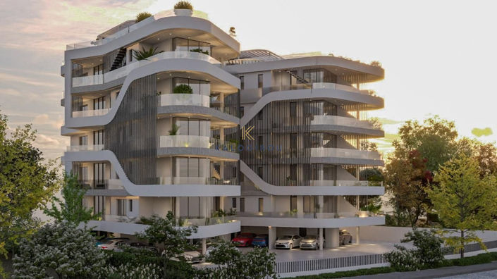 Image No.14-2 Bed Apartment for sale