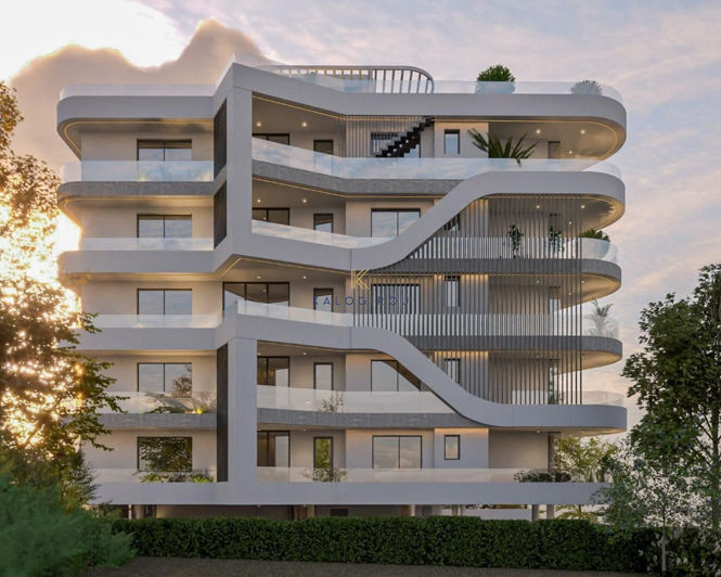 Image No.21-2 Bed Apartment for sale