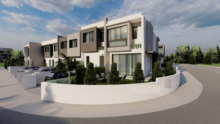 Image No.3-Maison de 3 chambres à vendre à Aradippou