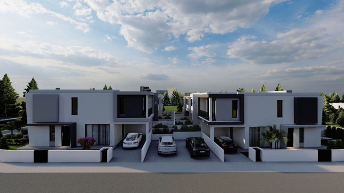 Image No.7-Maison de 3 chambres à vendre à Aradippou