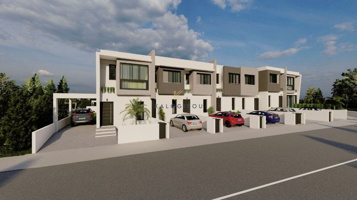 Image No.8-Maison de 3 chambres à vendre à Aradippou