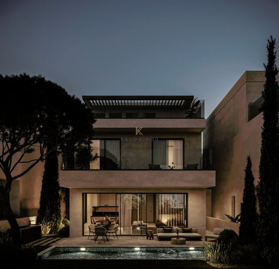 Image No.9-3 Bed House for sale