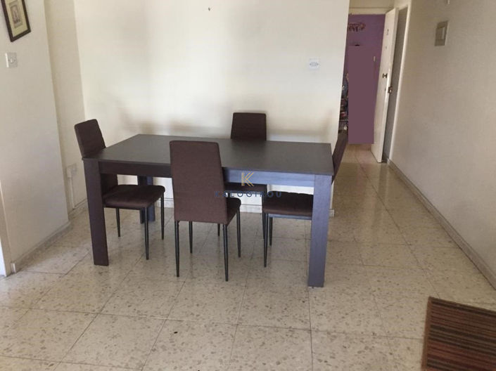 Image No.2-Appartement de 2 chambres à vendre à Larnaca