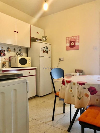Image No.3-Appartement de 2 chambres à vendre à Larnaca