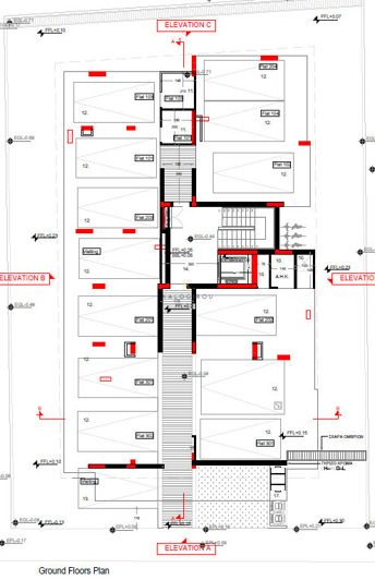 Image No.19-2 Bed Apartment for sale