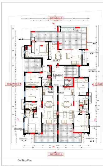 Image No.20-2 Bed Apartment for sale