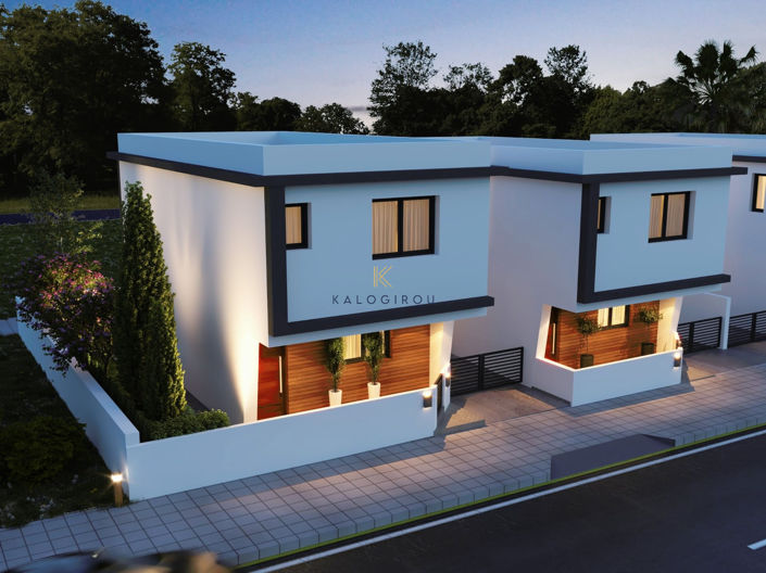 Image No.8-3 Bed House for sale