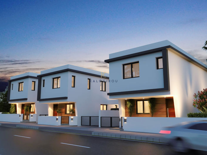 Image No.6-3 Bed House for sale