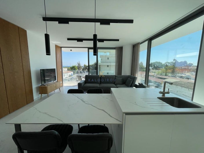 Image No.3-Appartement de 3 chambres à vendre à Larnaca