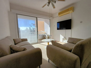 1 - Kamares, Appartement